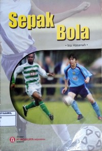 Image of Sepak Bola