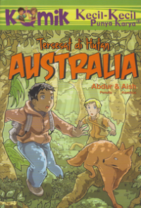 Image of Kecil-kecil Punya Karya 