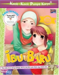 Image of Ibu Baru