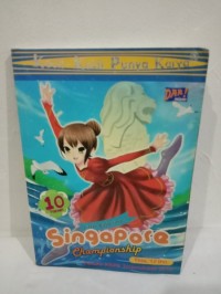 Image of Kecil-kecil Punya karya