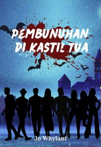 Image of Pembunuhan di Kastil Tua
