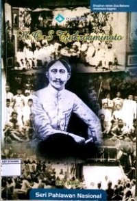 Image of H.O.S Tjokroaminoto