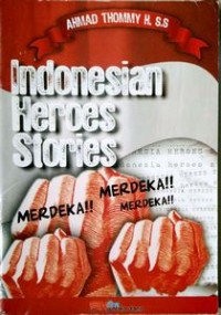 Image of Indonesian Heroes Stories