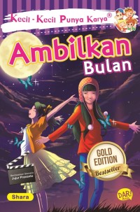Image of Kecil-kecil Punya Karya 