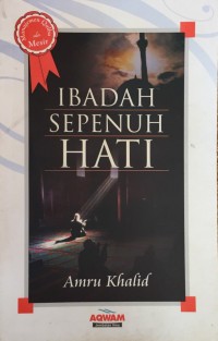 Image of Ibadah Sepenuh Hati