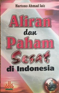 Image of Aliran dan Paham Sesat di Indonesia