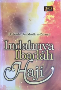Image of Indahnya Ibadah Haji