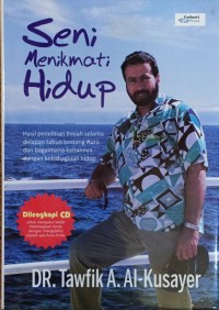 Image of Seni Menikmati Hidup