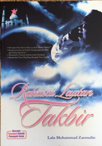 Image of Rahasia Lautan Takbir