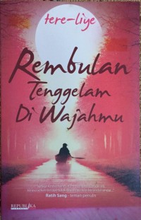Image of Rembulan Tenggelam Di Wajahmu