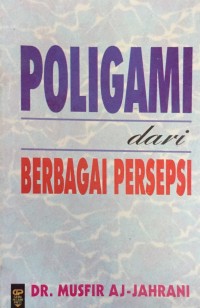Image of Poligami dari Berbagai Persepsi