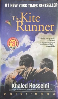 Image of The Kite Runner