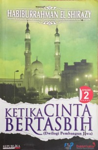 Image of Ketika Cinta Bertasbih 2