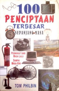 Image of 100 Penciptaan Terbesar Sepanjang Masa
