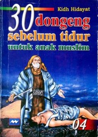Image of 30 Dongeng Anak Sebelum Tidur Untuk Anak Muslim 04