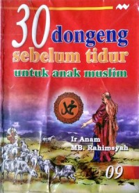 Image of 30 Dongeng Anak Sebelum Tidur Untuk Anak Muslim 09