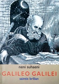 Image of GALILEO GALILEI : Saintis Brilian