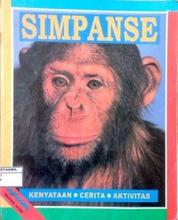 Image of Memahami Tentang Satwa: Simpanse