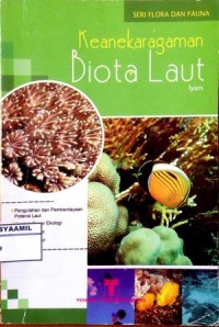 Image of Keanekaragaman Biota Laut