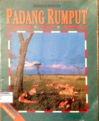 Image of Kehidupan di : Padang Rumput