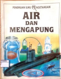 Image of Penemuan Ilmu Pengetahuan : Air dan Mengapung