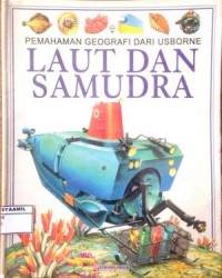 Image of Laut dan Samudra