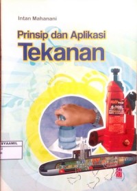 Image of Prinsip dan aplikasi Tekanan
