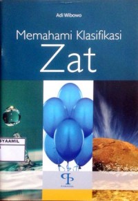 Image of Memahami Klasifikasi Zat