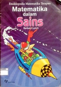 Image of Ensiklopedia Matematika Terapan Matematika dalam Sains