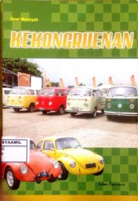 Image of Kekongruenan