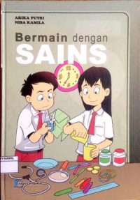 Image of Bermain dengan Sains 5