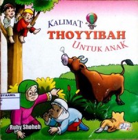 Image of Kalimat Thoyyibah untuk Anak