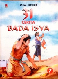 Image of 31 Cerita Ba'da Isya Vol 7
