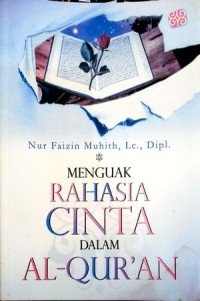 Image of Menguak Rahasia Cinta dalam Al-Qur'a