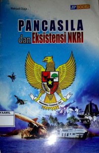 Image of Pancasila dan Eksistensi NKRI