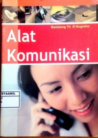 Image of Alat Komunikasi