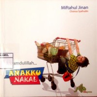 Image of Alhamdulillah Anakku Nakal