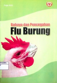 Image of Bahaya dan Pencegahan Flu Burung