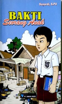 Image of Bakti Seorang Anak