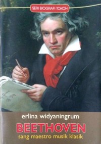 Image of Beethoven : Sang Maestro Musik