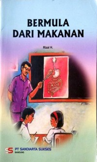 Image of Bermula dari Makanan