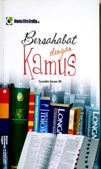 Image of Bersahabat dengan Kamus