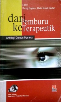 Image of Dari Pemburu ke Terapeutik