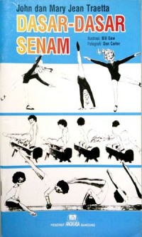Image of Dasar-dasar Senam