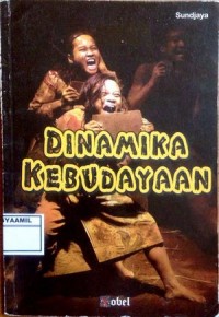 Image of Dinamika Kebudayaan
