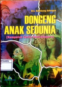 Image of Dongeng anak Sedunia