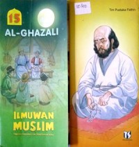 Image of Al-Ghazali