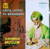 Image of Abdul Lathief Al-Baghdadi