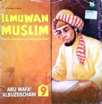 Image of Abu Wafa' Albuzdschani