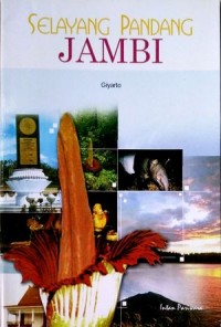 Image of Jambi